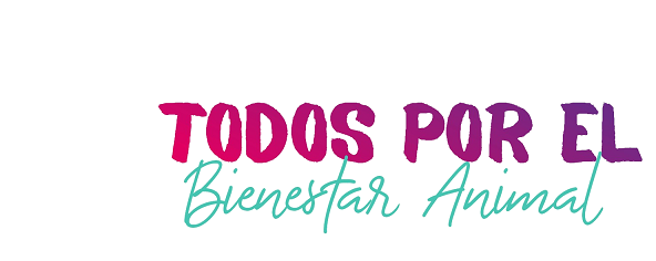 Todos por la protección de los animales